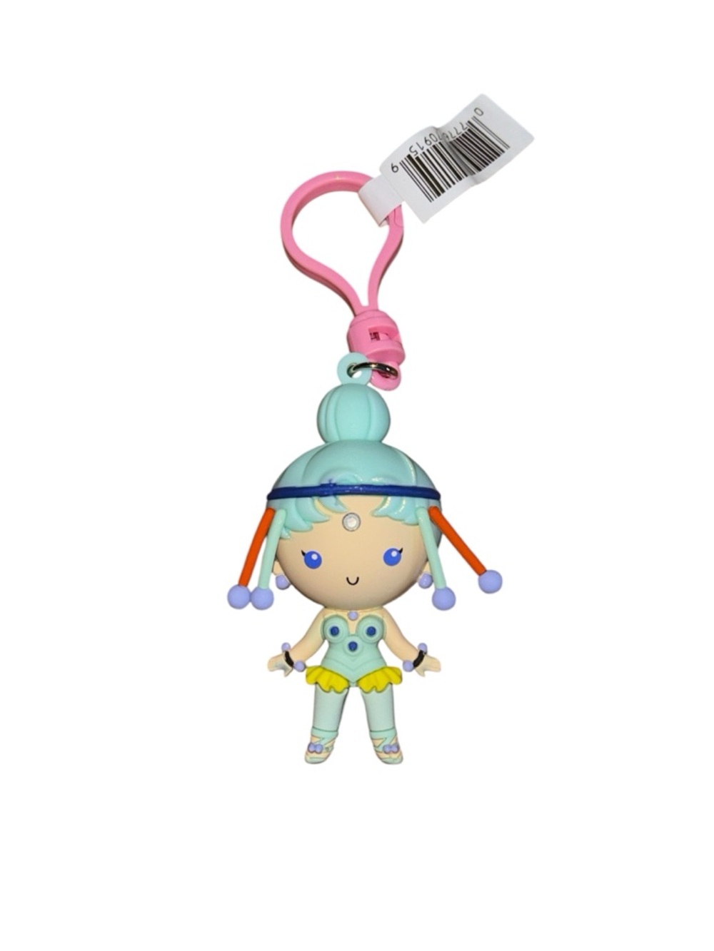 pallapalla keychain